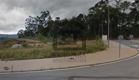PARCELA EN VENTA EN POLÍGONO INDUSTRIAL DE A GRANXA